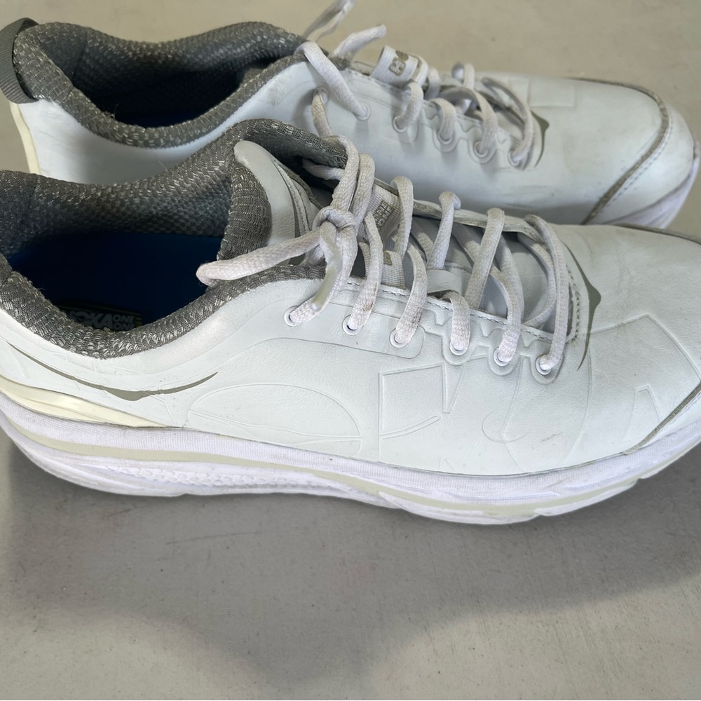 Men's Hoka Walking Shoes